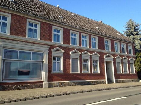 Pension Karsten Mertens Pension Karsten Mertens