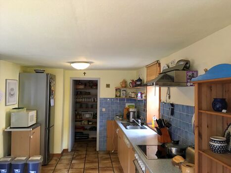 Monteurwohnung Warburg I Gemütliches Fachwerkhaus Obrázok 2 Monteurwohnung Warburg I Gemütliches Fachwerkhaus Obrázok 2