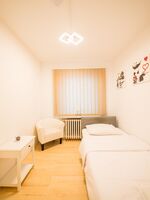 Schlafzimmer 1 Schlafzimmer 1