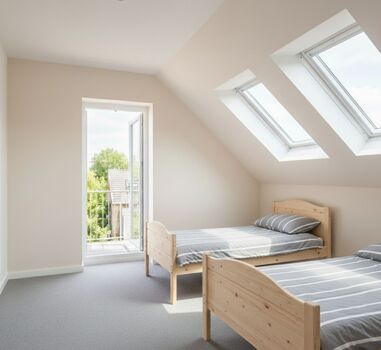 Monteurunterkünfte in Eppertshausen – 24h Check-In Picture 4 Monteurunterkünfte in Eppertshausen – 24h Check-In Picture 4