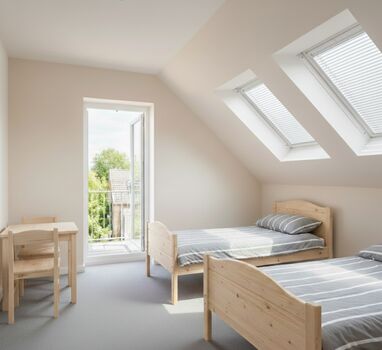 Monteurunterkünfte in Eppertshausen – 24h Check-In Picture 3 Monteurunterkünfte in Eppertshausen – 24h Check-In Picture 3