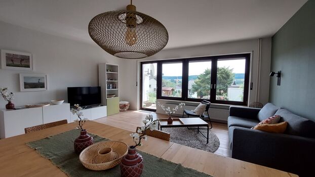 FERIENWOHNUNG SILBERBORN - WESERBERGLAND FERIENWOHNUNG SILBERBORN - WESERBERGLAND