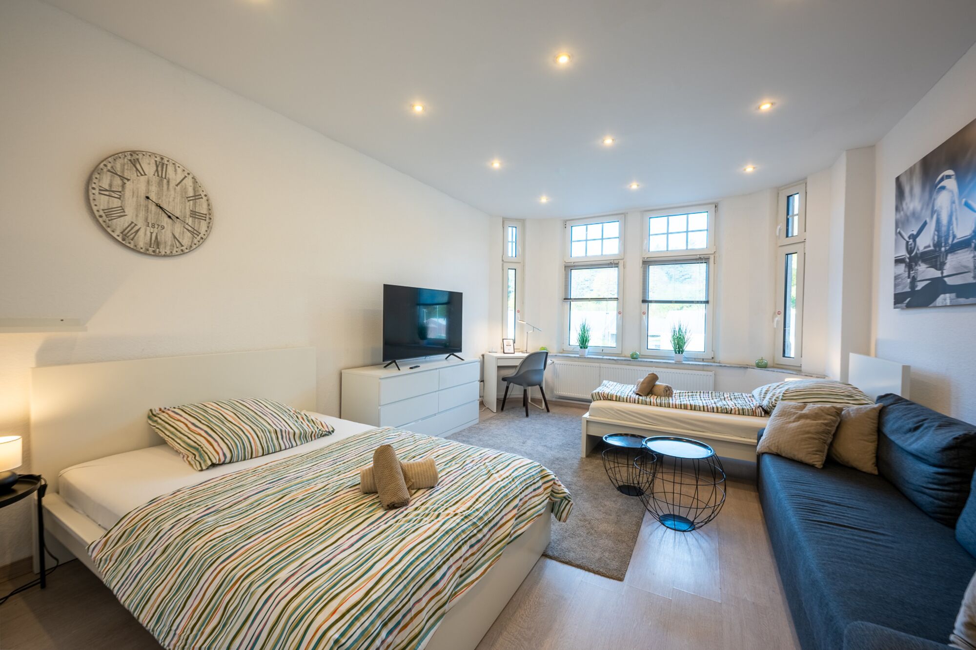 Schlafzimmer 1 Schlafzimmer 1