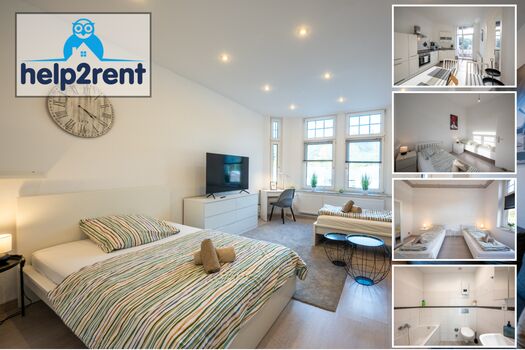 Monteurswohnung in Hagen Eilpe (2.1./2.2/2.4) Monteurswohnung in Hagen Eilpe (2.1./2.2/2.4)