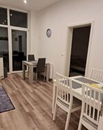 Wohnung 1: Vollausgestattete Küche Wohnung 1: Vollausgestattete Küche