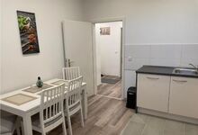 Wohnung 2: Küche Wohnung 2: Küche