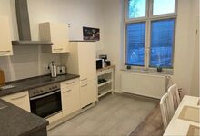 Wohnung 2: Küche Wohnung 2: Küche
