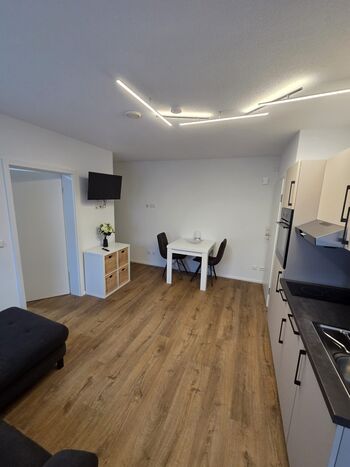 Wohnung Monden Wohnung Monden