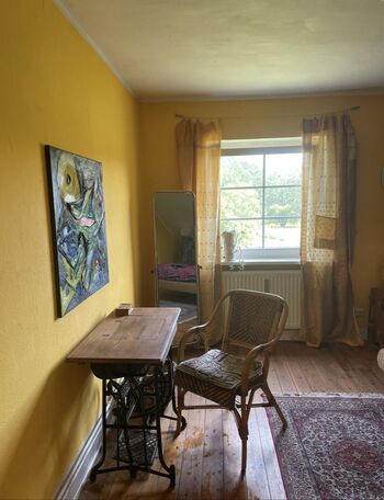 Monteurunterkunft in Hagenow – 3 SZ, WLAN & Parkplatz Bild 5 Monteurunterkunft in Hagenow – 3 SZ, WLAN & Parkplatz Bild 5