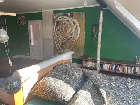 Monteurunterkunft in Hagenow – 3 SZ, WLAN & Parkplatz Bild 3 Monteurunterkunft in Hagenow – 3 SZ, WLAN & Parkplatz Bild 3