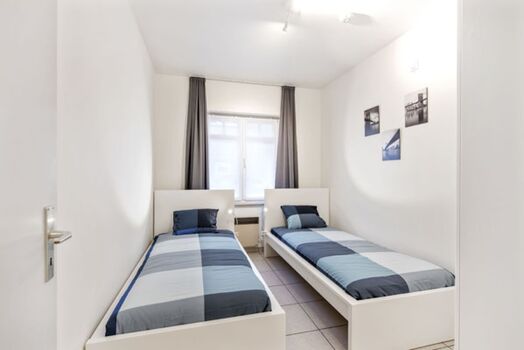 Monteurwohnung Lüdenscheid – Garage, Einzelbetten, Rechnung Bild 4 Monteurwohnung Lüdenscheid – Garage, Einzelbetten, Rechnung Bild 4