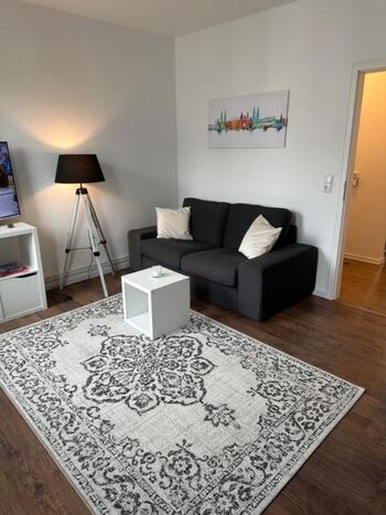 Ferienwohnung Hansetraum Lübeck Bild 5 Ferienwohnung Hansetraum Lübeck Bild 5