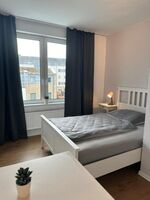 Ferienwohnung Hansetraum Lübeck Zdjęcie 2 Ferienwohnung Hansetraum Lübeck Zdjęcie 2