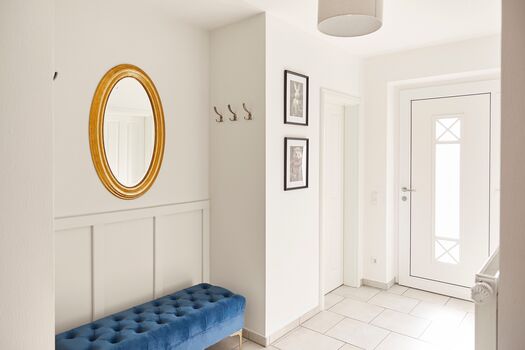 Ferienhaus Has & Igel in Buxtehude bis 10 Personen, 4 Schlafzimmer Obrázok 4 Ferienhaus Has & Igel in Buxtehude bis 10 Personen, 4 Schlafzimmer Obrázok 4