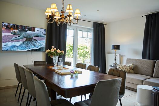 Ferienhaus Has & Igel in Buxtehude bis 10 Personen, 4 Schlafzimmer Ferienhaus Has & Igel in Buxtehude bis 10 Personen, 4 Schlafzimmer