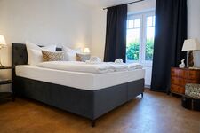 Ferienhaus Has & Igel in Buxtehude bis 10 Personen, 4 Schlafzimmer Zdjęcie 7 Ferienhaus Has & Igel in Buxtehude bis 10 Personen, 4 Schlafzimmer Zdjęcie 7