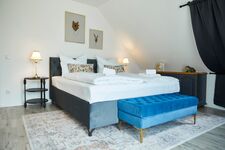 Ferienhaus Has & Igel in Buxtehude bis 10 Personen, 4 Schlafzimmer Zdjęcie 15 Ferienhaus Has & Igel in Buxtehude bis 10 Personen, 4 Schlafzimmer Zdjęcie 15