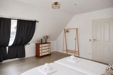 Ferienhaus Has & Igel in Buxtehude bis 10 Personen, 4 Schlafzimmer Zdjęcie 25 Ferienhaus Has & Igel in Buxtehude bis 10 Personen, 4 Schlafzimmer Zdjęcie 25