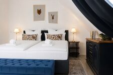 Ferienhaus Has & Igel in Buxtehude bis 10 Personen, 4 Schlafzimmer Zdjęcie 17 Ferienhaus Has & Igel in Buxtehude bis 10 Personen, 4 Schlafzimmer Zdjęcie 17