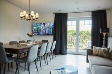 Ferienhaus Has & Igel in Buxtehude bis 10 Personen, 4 Schlafzimmer Zdjęcie 12 Ferienhaus Has & Igel in Buxtehude bis 10 Personen, 4 Schlafzimmer Zdjęcie 12