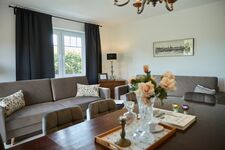 Ferienhaus Has & Igel in Buxtehude bis 10 Personen, 4 Schlafzimmer Zdjęcie 14 Ferienhaus Has & Igel in Buxtehude bis 10 Personen, 4 Schlafzimmer Zdjęcie 14