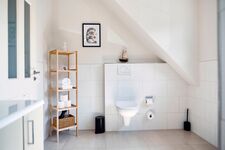 Ferienhaus Has & Igel in Buxtehude bis 10 Personen, 4 Schlafzimmer Zdjęcie 21 Ferienhaus Has & Igel in Buxtehude bis 10 Personen, 4 Schlafzimmer Zdjęcie 21