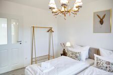 Ferienhaus Has & Igel in Buxtehude bis 10 Personen, 4 Schlafzimmer Zdjęcie 18 Ferienhaus Has & Igel in Buxtehude bis 10 Personen, 4 Schlafzimmer Zdjęcie 18