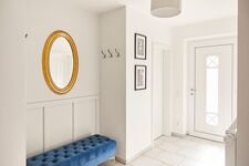 Ferienhaus Has & Igel in Buxtehude bis 10 Personen, 4 Schlafzimmer Zdjęcie 4 Ferienhaus Has & Igel in Buxtehude bis 10 Personen, 4 Schlafzimmer Zdjęcie 4