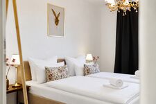 Ferienhaus Has & Igel in Buxtehude bis 10 Personen, 4 Schlafzimmer Zdjęcie 20 Ferienhaus Has & Igel in Buxtehude bis 10 Personen, 4 Schlafzimmer Zdjęcie 20