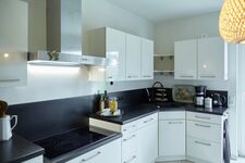Ferienhaus Has & Igel in Buxtehude bis 10 Personen, 4 Schlafzimmer Zdjęcie 8 Ferienhaus Has & Igel in Buxtehude bis 10 Personen, 4 Schlafzimmer Zdjęcie 8