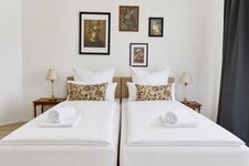 Ferienhaus Has & Igel in Buxtehude bis 10 Personen, 4 Schlafzimmer Zdjęcie 22 Ferienhaus Has & Igel in Buxtehude bis 10 Personen, 4 Schlafzimmer Zdjęcie 22