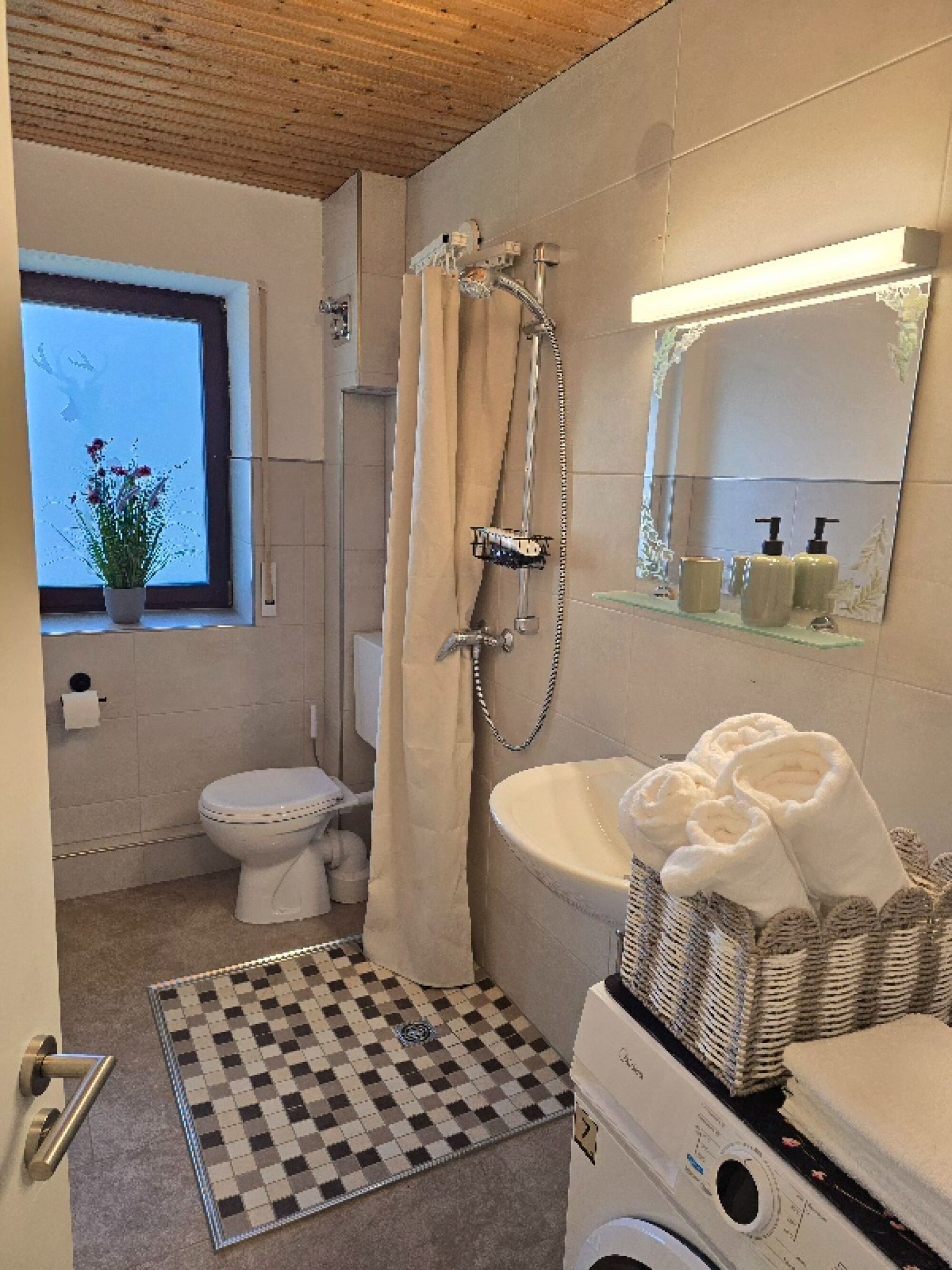 Badezimmer Badezimmer