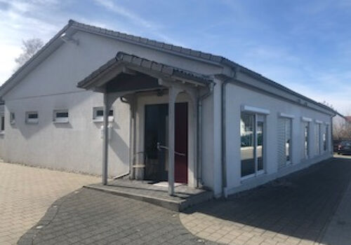 Monteurzimmer Götz Monteurzimmer Götz