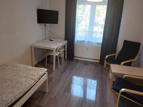 Home4Time in Leipzig Home4Time in Leipzig