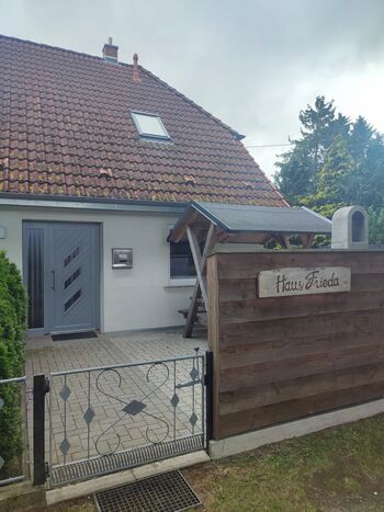 Haus Frieda Zdjęcie 1 Haus Frieda Zdjęcie 1
