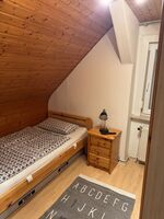 Zimmervermietung Söhl Zdjęcie 2 Zimmervermietung Söhl Zdjęcie 2