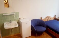 Lindau bei Schönsee! Zimmer mit Balkon Dusche und WC Bild 7 Lindau bei Schönsee! Zimmer mit Balkon Dusche und WC Bild 7