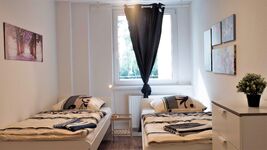 HomeRent in Düsseldorf und Umgebung I HR-333-duesseldorf Picture 15 HomeRent in Düsseldorf und Umgebung I HR-333-duesseldorf Picture 15