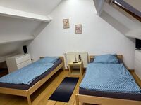 Zimmer oben Zimmer oben