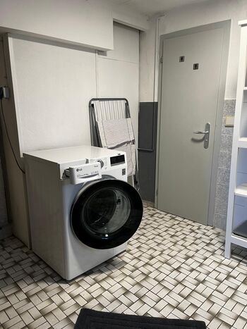 Badezimmer 1 Badezimmer 1