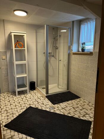 Badezimmer 1 Badezimmer 1