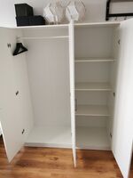 1-Mann-Wohnung Rostock frei ab sofort 20.10.26 Zdjęcie 4 1-Mann-Wohnung Rostock frei ab sofort 20.10.26 Zdjęcie 4