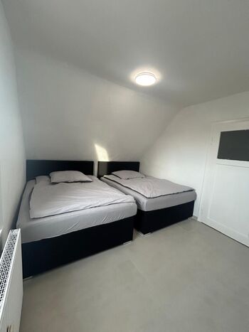 Unterkunft / Haus bei Hannover-Seelze bis 20 Person nahe A2 Bild 4 Unterkunft / Haus bei Hannover-Seelze bis 20 Person nahe A2 Bild 4