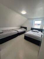 Unterkunft / Haus bei Hannover-Seelze bis 20 Person nahe A2 Obrázok 6 Unterkunft / Haus bei Hannover-Seelze bis 20 Person nahe A2 Obrázok 6