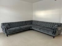 Unterkunft / Haus bei Hannover-Seelze bis 20 Person nahe A2 Obrázok 8 Unterkunft / Haus bei Hannover-Seelze bis 20 Person nahe A2 Obrázok 8