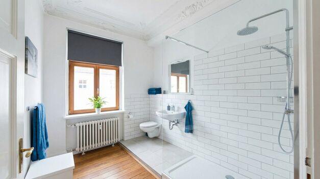 FL36 / TOMASZ-LIVING in ECKERNFÖRDE - Ostsee + WLAN Obrázok 3 FL36 / TOMASZ-LIVING in ECKERNFÖRDE - Ostsee + WLAN Obrázok 3