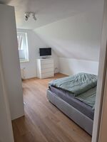 Blick in Zimmer 1 rein Blick in Zimmer 1 rein