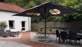 Monteurzimmer Bad Essen – eigenes Bad, Küche & Parkplatz Zdjęcie 18 Monteurzimmer Bad Essen – eigenes Bad, Küche & Parkplatz Zdjęcie 18