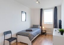 Einzelzimmer Einzelzimmer