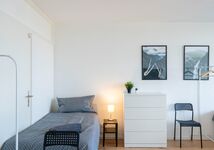 Zimmeransicht Zimmeransicht